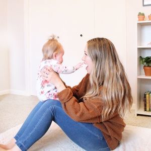 Meet your Posher, Tristyn